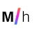 MORE/hour Logo