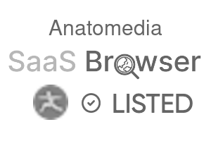 Anatomedia - SaaS Browser Verified Badge