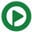 Golf Live Icon