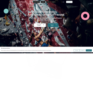 Clava Screenshot