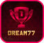 Dream77 Logo