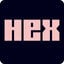 Hex Icon