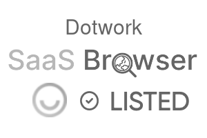 Dotwork - SaaS Browser Verified Badge