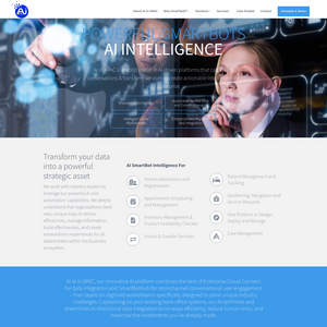 SmarTek21 Screenshot