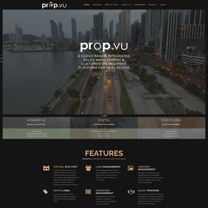 Prop.vu Screenshot