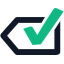 DataTrue Logo