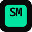 SESMetric Icon