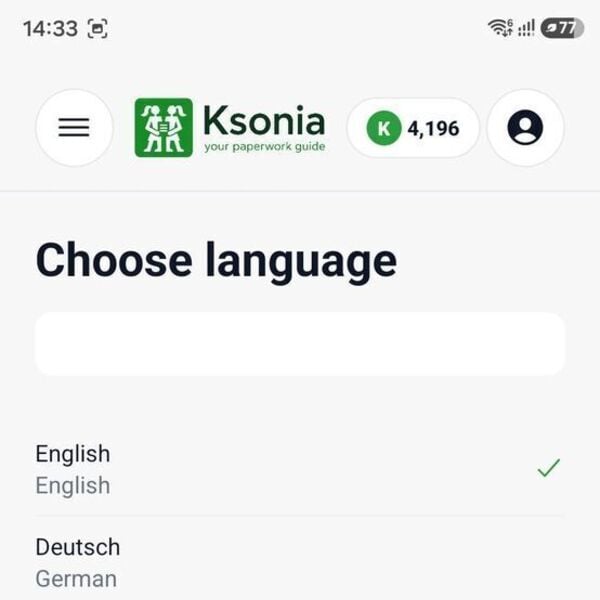 Ksonia Screenshot 3