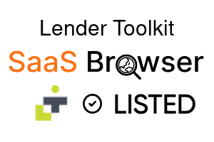 Lender Toolkit - SaaS Browser Verified Badge