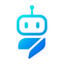 WebChatAgent Logo