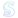 White Sando Logo