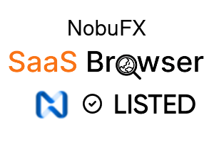 NobuFX - SaaS Browser Verified Badge