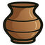 DigitalClay3D Icon