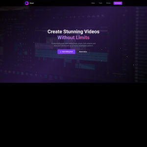 Evvot Screenshot