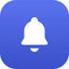 TrialBell Icon