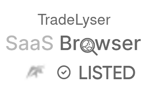 TradeLyser - SaaS Browser Verified Badge