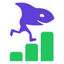 MonetShark Logo