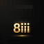 8iii Logo