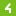 Forex4you Logo