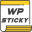 WP Sticky
