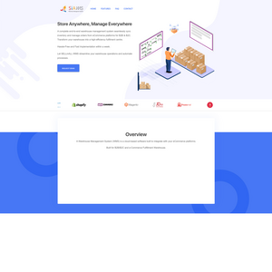 SELLinALL Screenshot