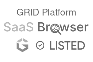 GRID Platform - SaaS Browser Verified Badge