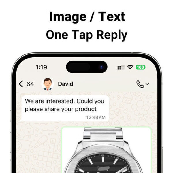 ReplyKit Screenshot 5
