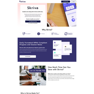 Skriva Screenshot