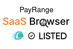 PayRange - SaaS Browser Verified Badge