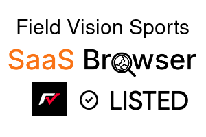 Field Vision Sports - SaaS Browser Verified Badge