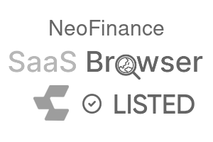 NeoFinance - SaaS Browser Verified Badge
