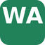 WArecover Logo