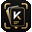 KantoDex Icon