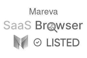 Mareva - SaaS Browser Verified Badge