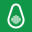 Avocado Icon