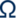 Omega Logo