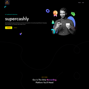 supercashly Screenshot