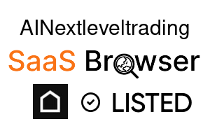 AINextleveltrading - SaaS Browser Verified Badge