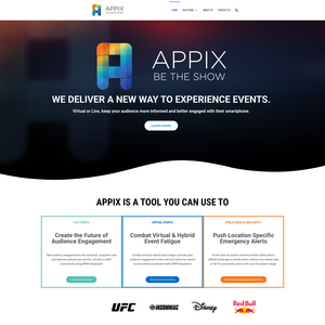 APPIX Screenshot