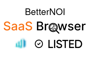 BetterNOI - SaaS Browser Verified Badge
