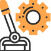 Sales Lever Pro Logo