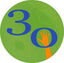 30hands Logo