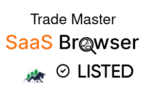 Trade Master - SaaS Browser Verified Badge
