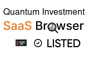 QfsworldLiberty - SaaS Browser Verified Badge