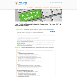 Today Payments Screenshot