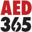 AED365 Logo
