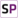Streampurple Logo