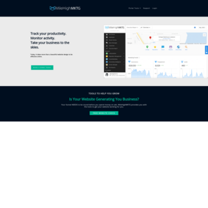 MileHighMKTG Screenshot