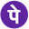 PhonePe Logo