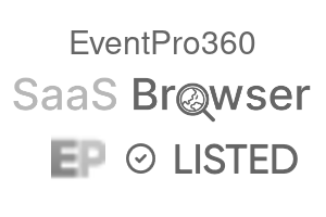 EventPro360 - SaaS Browser Verified Badge
